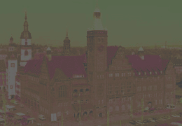 Chemnitz bei "Tag"
