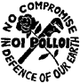 OI POLLOI - No Compromise In Defence Of Our Earth 
